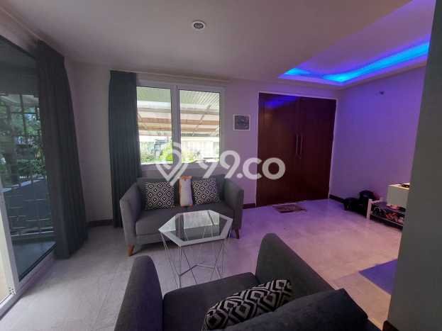 Rumah Elit Modern Tanpa Renovasi di Sentul City Bogor Rumah Elit Modern Tanpa Renovasi di Sentul City Bogor