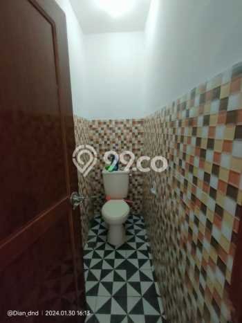 Rumah Luas Asri 2 KT Siap Huni di Sentul City Bogor Rumah Luas Asri 2 KT Siap Huni di Sentul City Bogor