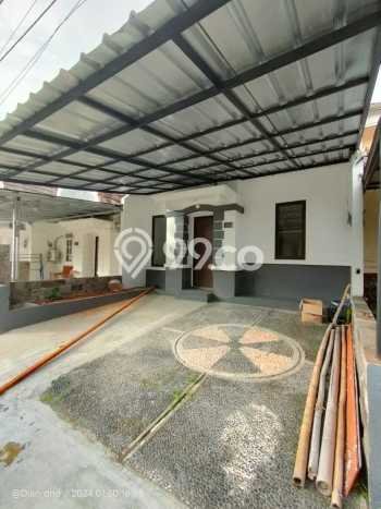 Rumah Luas Asri 2 KT Siap Huni di Sentul City Bogor Rumah Luas Asri 2 KT Siap Huni di Sentul City Bogor