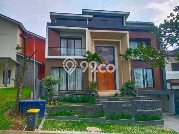 Hunian Super Mewah dengan Akses Paling Strategis di Sentul City, Bogor Hunian Super Mewah dengan Akses Paling Strategis di Sentul City, Bogor
