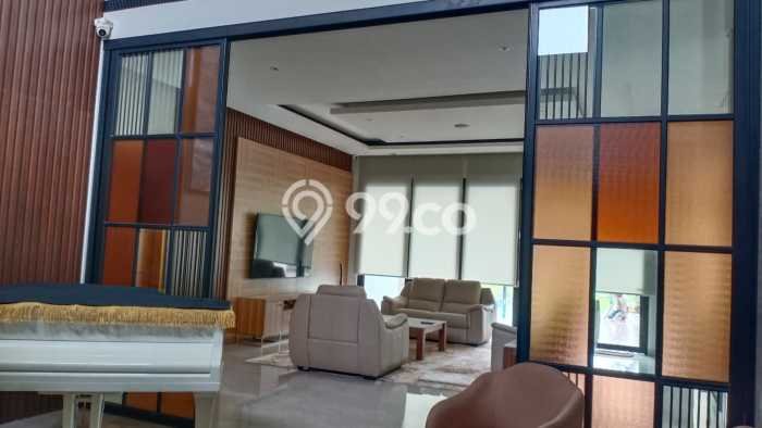 Hunian Super Mewah dengan Akses Paling Strategis di Sentul City, Bogor Hunian Super Mewah dengan Akses Paling Strategis di Sentul City, Bogor