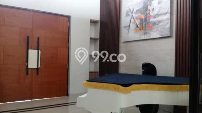 Hunian Super Mewah dengan Akses Paling Strategis di Sentul City, Bogor Hunian Super Mewah dengan Akses Paling Strategis di Sentul City, Bogor