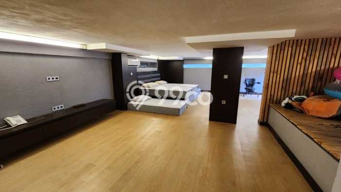 Rumah Luxury Modern Siap Huni di Sentul City Bogor Rumah Luxury Modern Siap Huni di Sentul City Bogor