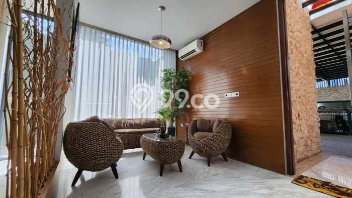 Rumah Luxury Modern Siap Huni di Sentul City Bogor Rumah Luxury Modern Siap Huni di Sentul City Bogor