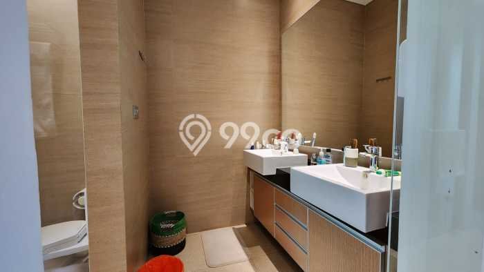 Rumah Luxury Modern Siap Huni di Sentul City Bogor Rumah Luxury Modern Siap Huni di Sentul City Bogor