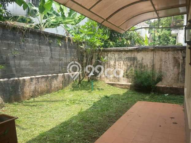 Ready to Use! Luxury House LT 312m2 Desain Modern di Sentul City Ready to Use! Luxury House LT 312m2 Desain Modern di Sentul City