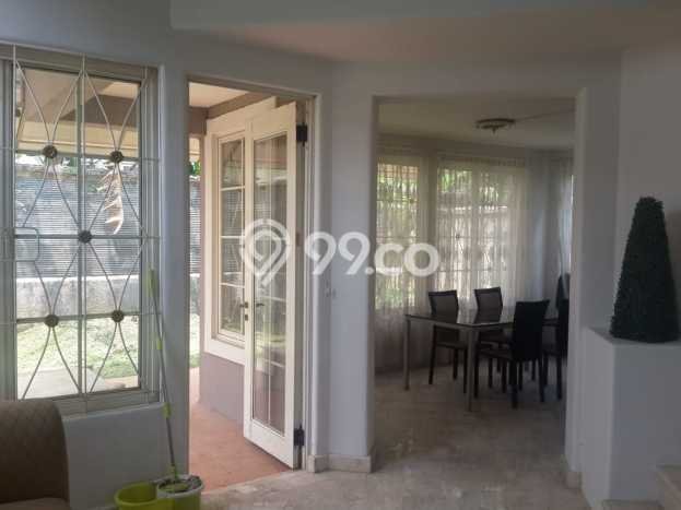 Ready to Use! Luxury House LT 312m2 Desain Modern di Sentul City Ready to Use! Luxury House LT 312m2 Desain Modern di Sentul City