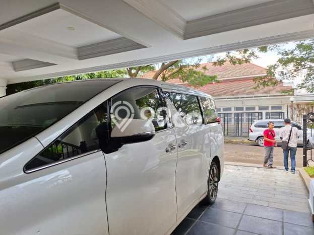 Hunian Super Mewah dengan Akses Paling Strategis di Sentul City, Bogor Hunian Super Mewah dengan Akses Paling Strategis di Sentul City, Bogor