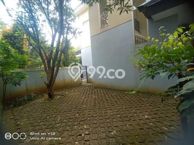 Jual Rumah Eksklusif 3 KT di Sentul City, Bogor Jual Rumah Eksklusif 3 KT di Sentul City, Bogor
