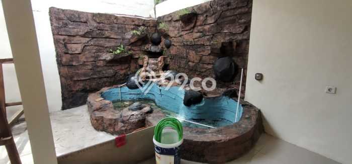For Sale Hunian Rumah Nyaman 3 KT di Sentul City, Bogor For Sale Hunian Rumah Nyaman 3 KT di Sentul City, Bogor