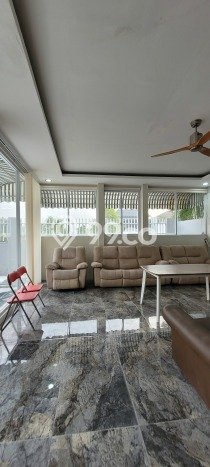 Jual Rumah Mewah Elegan Dengan View Cantik di Sentul City, Bogor Jual Rumah Mewah Elegan Dengan View Cantik di Sentul City, Bogor