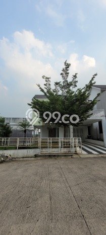Jual Rumah Mewah Elegan Dengan View Cantik di Sentul City, Bogor Jual Rumah Mewah Elegan Dengan View Cantik di Sentul City, Bogor