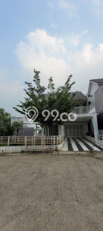 Jual Rumah Mewah Elegan Dengan View Cantik di Sentul City, Bogor Jual Rumah Mewah Elegan Dengan View Cantik di Sentul City, Bogor