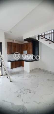 Rumah Minimalis 3 Kamar LT 90m2 di Sentul City Rumah Minimalis 3 Kamar LT 90m2 di Sentul City