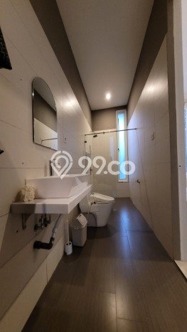 For Sale! Premium House LT 740m2 Desain Modern di Sentul City For Sale! Premium House LT 740m2 Desain Modern di Sentul City