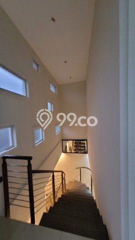 For Sale! Premium House LT 740m2 Desain Modern di Sentul City For Sale! Premium House LT 740m2 Desain Modern di Sentul City