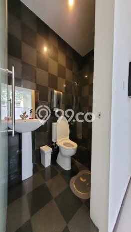For Sale! Premium House LT 740m2 Desain Modern di Sentul City For Sale! Premium House LT 740m2 Desain Modern di Sentul City