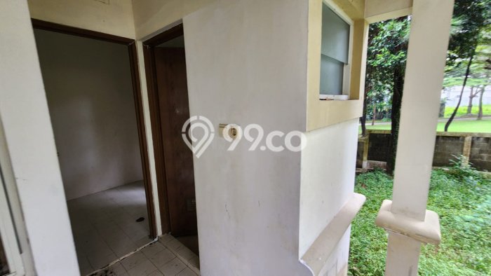 Rumah Luxury Modern Tanpa Renovasi di Sentul City Bogor Rumah Luxury Modern Tanpa Renovasi di Sentul City Bogor