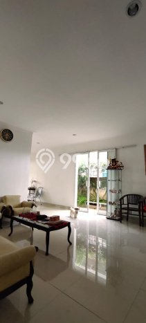 Rumah Mewah LB 250m2 Siap Huni Desain Elegan di Sentul City, Bogor Rumah Mewah LB 250m2 Siap Huni Desain Elegan di Sentul City, Bogor