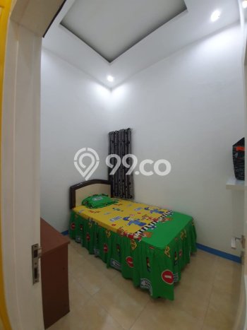 Hunian Nyaman Asri 2 KT Siap Pakai di Sentul City Bogor Hunian Nyaman Asri 2 KT Siap Pakai di Sentul City Bogor