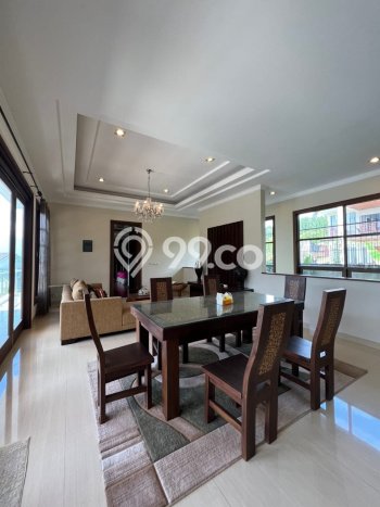 Hunian Elit LB 400m2 Siap Huni Desain Elegan di Sentul City, Bogor Hunian Elit LB 400m2 Siap Huni Desain Elegan di Sentul City, Bogor