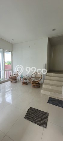 Rumah Elit Modern Tanpa Renovasi di Sentul City Bogor Rumah Elit Modern Tanpa Renovasi di Sentul City Bogor