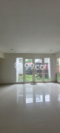 Rumah Elit Modern Tanpa Renovasi di Sentul City Bogor Rumah Elit Modern Tanpa Renovasi di Sentul City Bogor