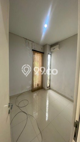 Hunian Nyaman Asri 3 KT Siap Pakai di Sentul City Bogor Hunian Nyaman Asri 3 KT Siap Pakai di Sentul City Bogor