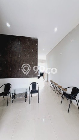 Rumah Elit LB 220m2 Siap Huni Desain Elegan di Sentul City, Bogor Rumah Elit LB 220m2 Siap Huni Desain Elegan di Sentul City, Bogor