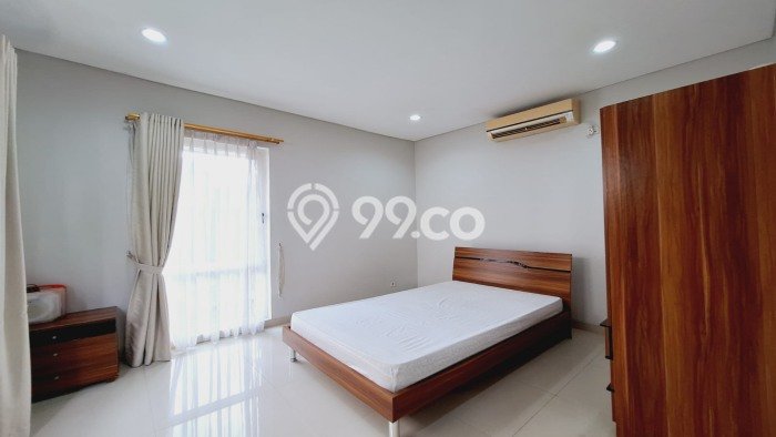Rumah Elit LB 220m2 Siap Huni Desain Elegan di Sentul City, Bogor Rumah Elit LB 220m2 Siap Huni Desain Elegan di Sentul City, Bogor