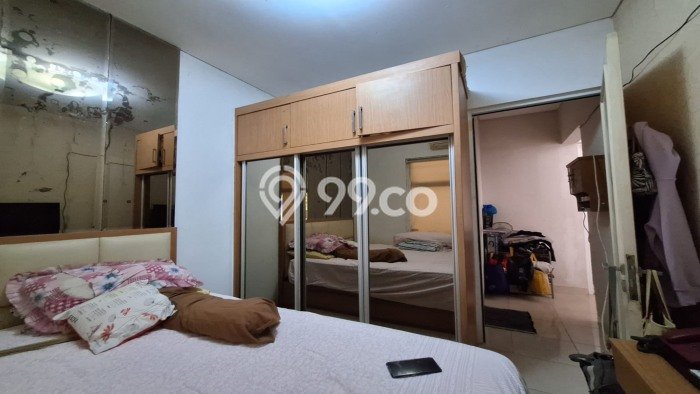 For Sale Hunian Rumah Nyaman 2 Kamar di Sentul City, Bogor For Sale Hunian Rumah Nyaman 2 Kamar di Sentul City, Bogor