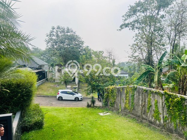Jual Rumah Mewah Elegan Dengan View Eksklusif di Sentul City, Bogor Jual Rumah Mewah Elegan Dengan View Eksklusif di Sentul City, Bogor