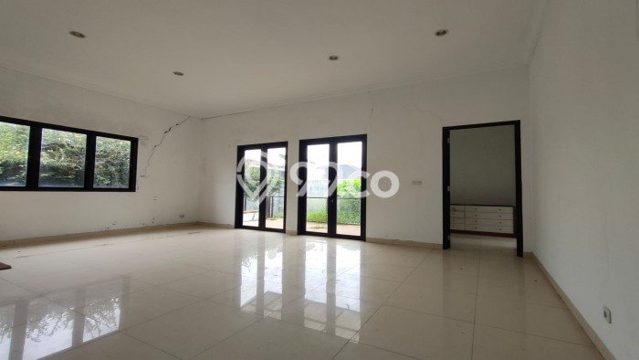 Jual Rumah Luas Megah Dengan View Eksklusif di Sentul City, Bogor Jual Rumah Luas Megah Dengan View Eksklusif di Sentul City, Bogor
