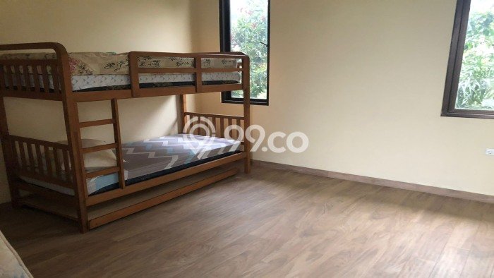 Rumah Luxury Modern Siap Huni di Sentul City Bogor Rumah Luxury Modern Siap Huni di Sentul City Bogor