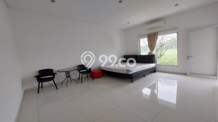 Hunian Elit LB 280m2 Siap Pakai Desain Elegan di Sentul City, Bogor Hunian Elit LB 280m2 Siap Pakai Desain Elegan di Sentul City, Bogor