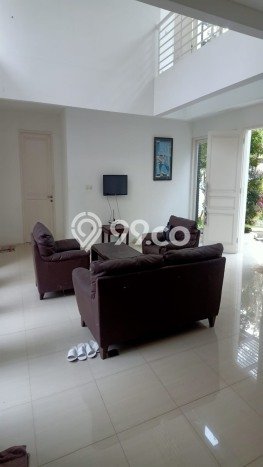 Rumah Luxury Modern Siap Huni di Sentul City Bogor Rumah Luxury Modern Siap Huni di Sentul City Bogor
