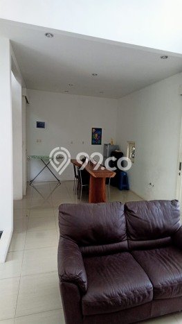 Rumah Luxury Modern Siap Huni di Sentul City Bogor Rumah Luxury Modern Siap Huni di Sentul City Bogor