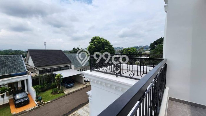 Rumah Elit Modern Siap Huni di Sentul City Bogor Rumah Elit Modern Siap Huni di Sentul City Bogor