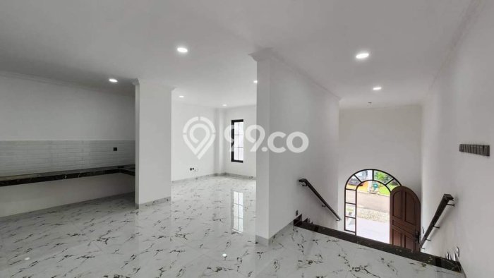 Rumah Elit Modern Siap Huni di Sentul City Bogor Rumah Elit Modern Siap Huni di Sentul City Bogor