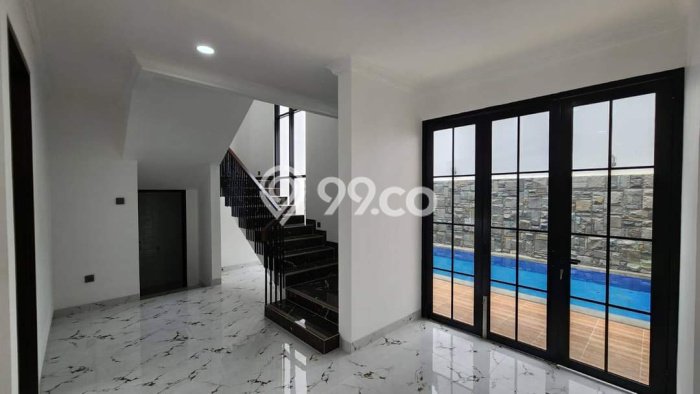 Rumah Elit Modern Siap Huni di Sentul City Bogor Rumah Elit Modern Siap Huni di Sentul City Bogor