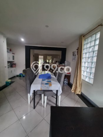 Rumah Elit LB 200m2 Siap Pakai Desain Elegan di Sentul City, Bogor Rumah Elit LB 200m2 Siap Pakai Desain Elegan di Sentul City, Bogor