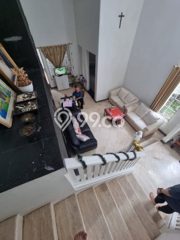 Rumah Elit LB 200m2 Siap Pakai Desain Elegan di Sentul City, Bogor Rumah Elit LB 200m2 Siap Pakai Desain Elegan di Sentul City, Bogor