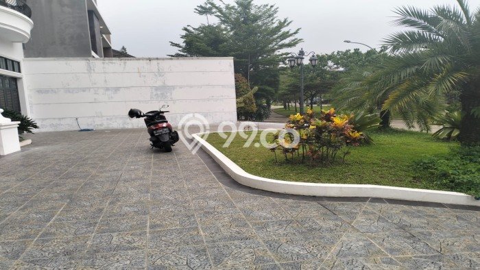 Ready to Use! Luxury House LT 543m2 Desain Modern di Sentul City Ready to Use! Luxury House LT 543m2 Desain Modern di Sentul City