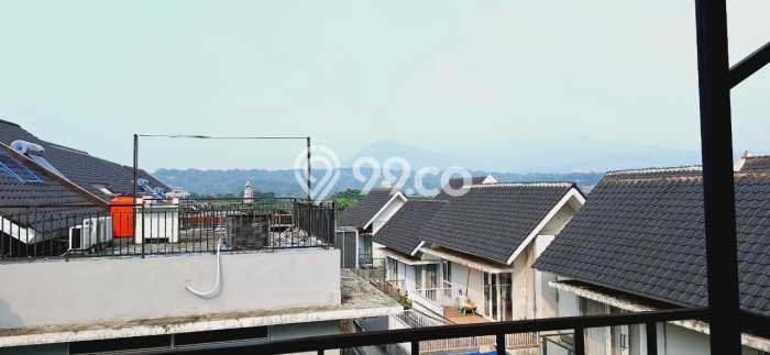 Rumah Elit Modern Tanpa Renovasi di Sentul City Bogor Rumah Elit Modern Tanpa Renovasi di Sentul City Bogor