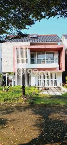 Rumah Elit Modern Tanpa Renovasi di Sentul City Bogor Rumah Elit Modern Tanpa Renovasi di Sentul City Bogor