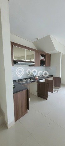 Rumah Elit Modern Tanpa Renovasi di Sentul City Bogor Rumah Elit Modern Tanpa Renovasi di Sentul City Bogor
