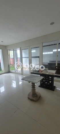 Rumah Elit Modern Tanpa Renovasi di Sentul City Bogor Rumah Elit Modern Tanpa Renovasi di Sentul City Bogor