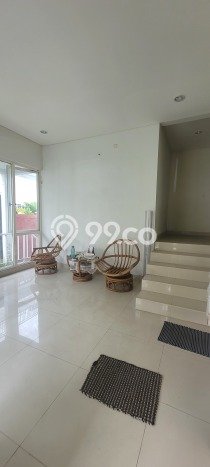 Rumah Elit Modern Tanpa Renovasi di Sentul City Bogor Rumah Elit Modern Tanpa Renovasi di Sentul City Bogor