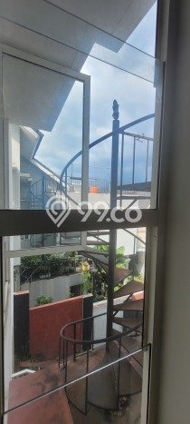 Rumah Elit Modern Tanpa Renovasi di Sentul City Bogor Rumah Elit Modern Tanpa Renovasi di Sentul City Bogor