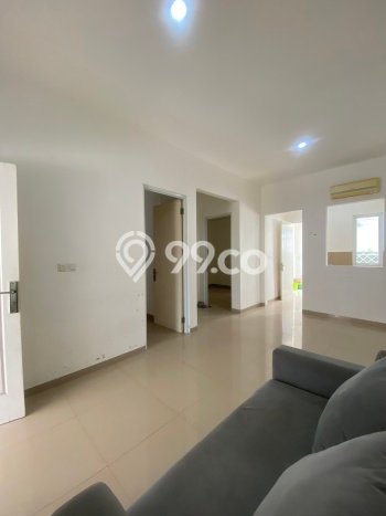Rumah Modern 2 KT di Sentul City Bogor Semi Furnished Rumah Modern 2 KT di Sentul City Bogor Semi Furnished